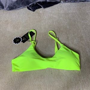 Lime Green